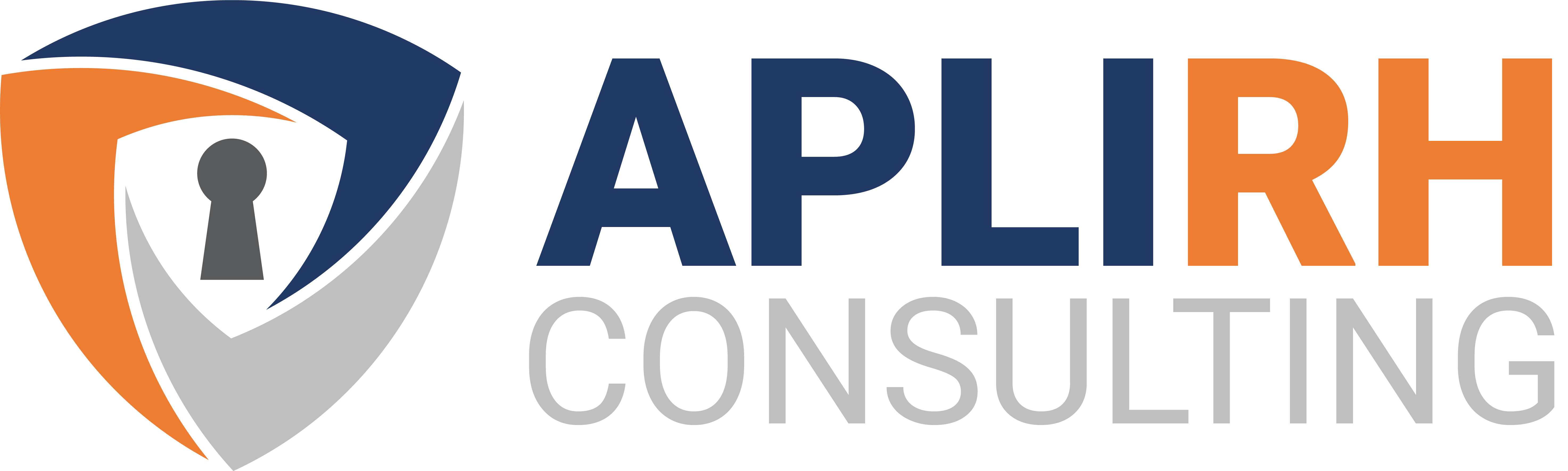 ApliRH Logo