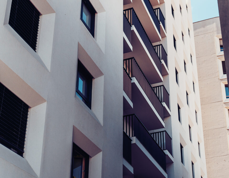 Seguridad SAP en Fibra Danhos